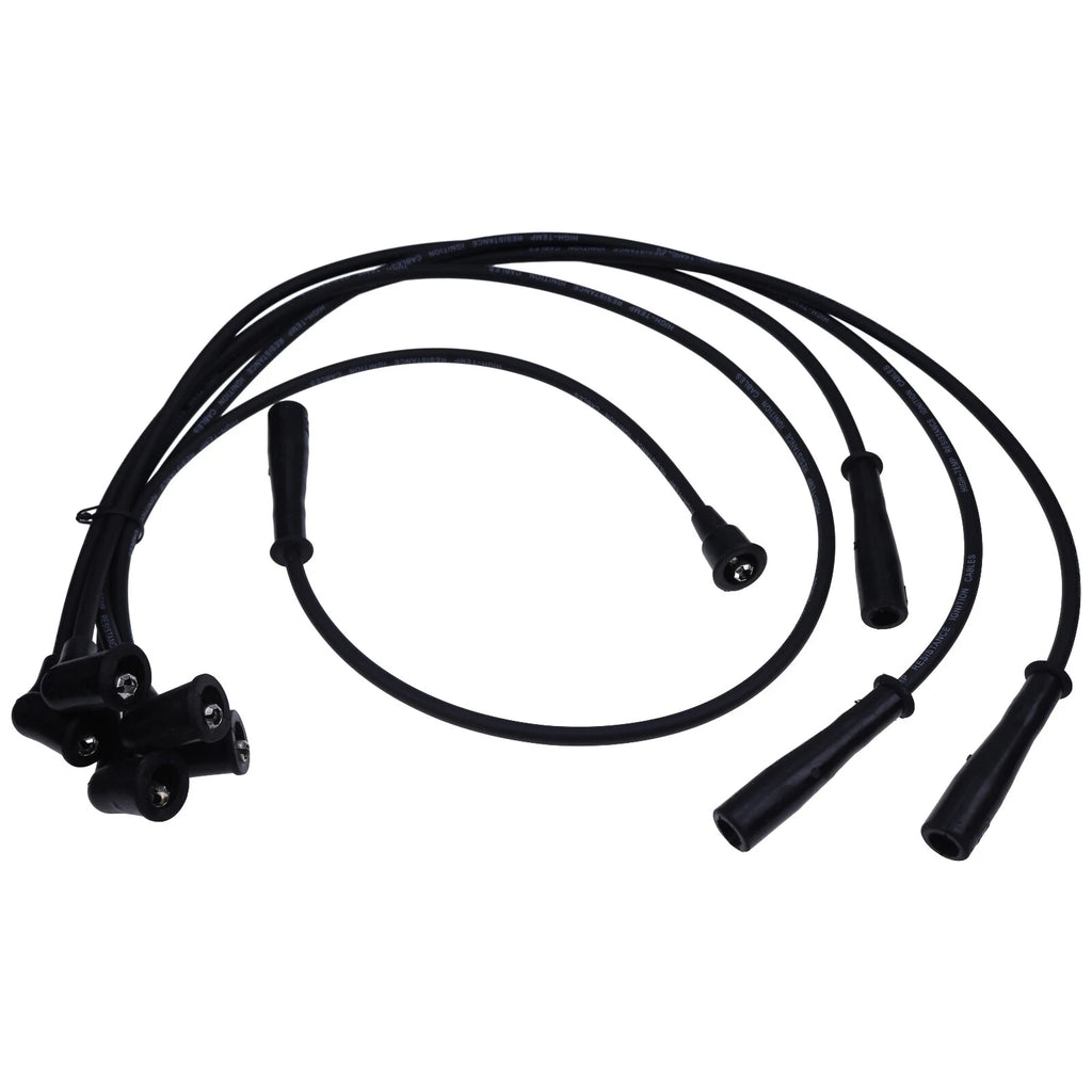 Ignition Wire Set 920990 for Clark Forklift GCX15E (–)