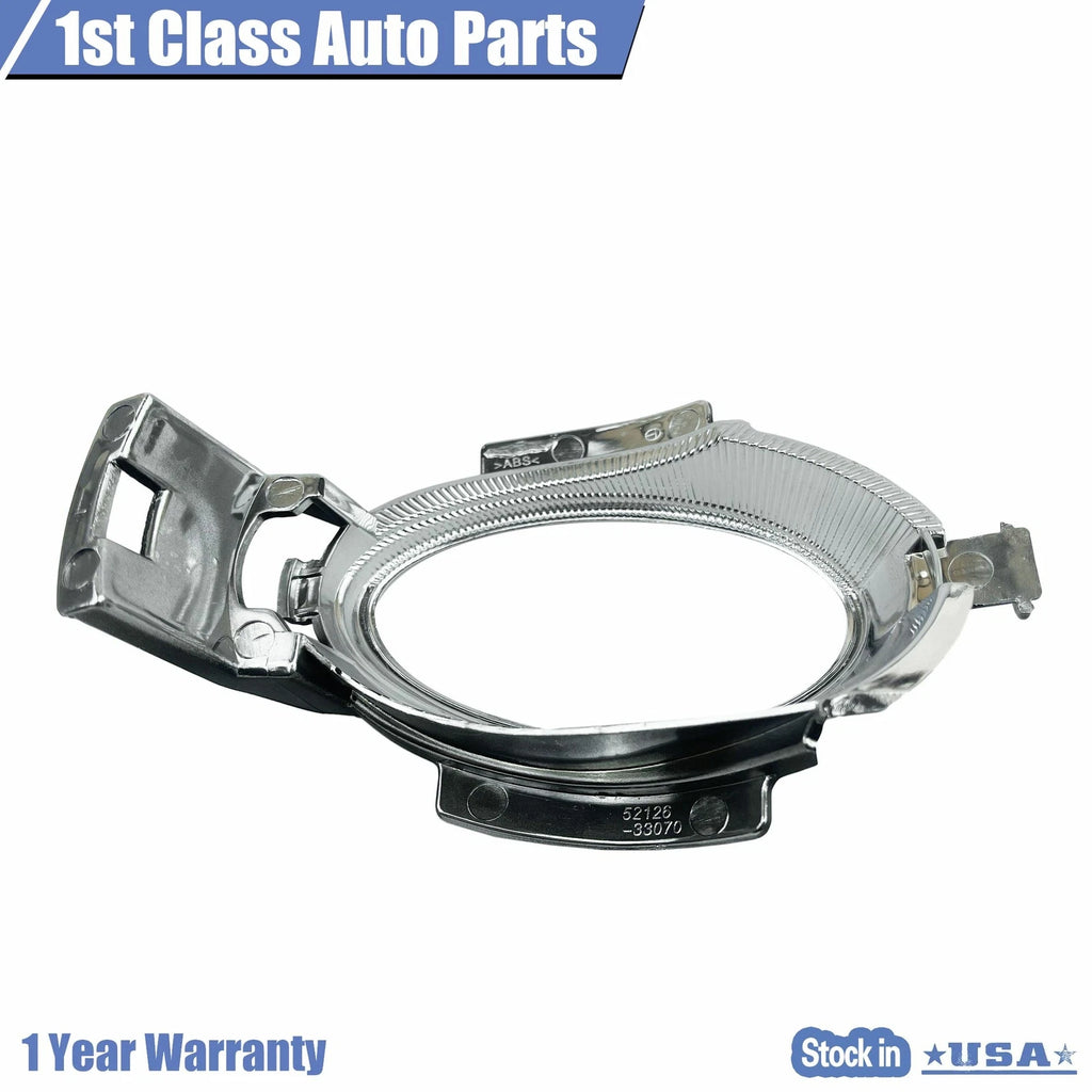 Driver Side Fog Light Cover Bezel for Lexus ES350 (2007-2012)