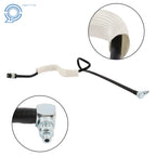 Clutch Hydraulic Line for Ford Ranger Bronco II (1988–1991)