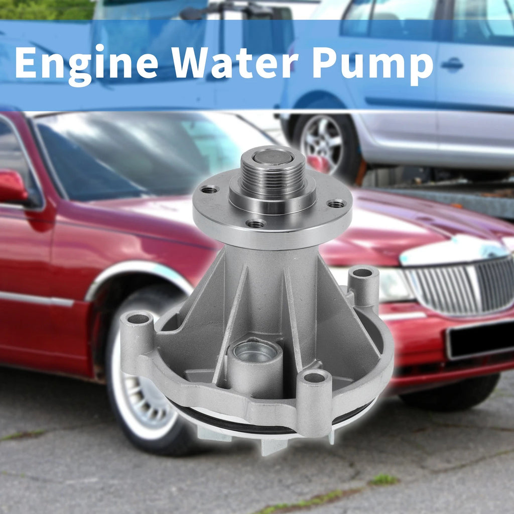 Water Pump for Ford Crown Victoria (1992–1997) V8 4.6L No.F4AZ8501A/F8AZ8501AA