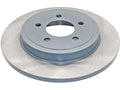 Rear Brake Rotor PR259DS for Mazda Tribute (2005–2006, 2008)