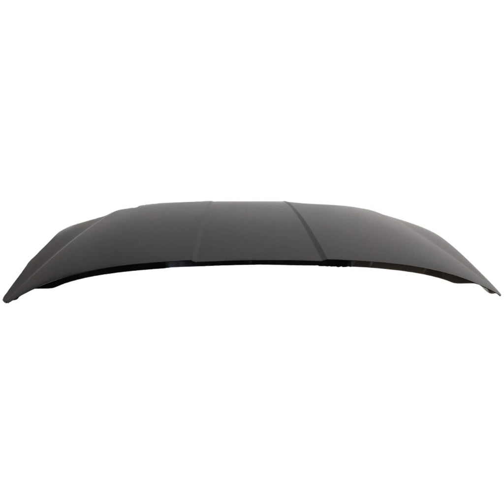 Hood Front Panel for Hyundai Tucson (2022–2024)