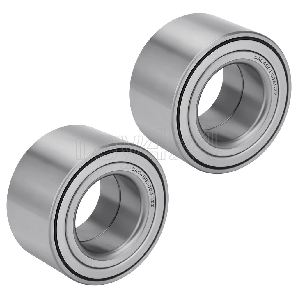 2 Rear Trailing Arm Bearings for Can-Am Outlander 330 400 500 650 800 (2003–2018) 293350037