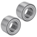 2 Rear Trailing Arm Bearings for Can-Am Outlander 330 400 500 650 800 (2003–2018) 293350037