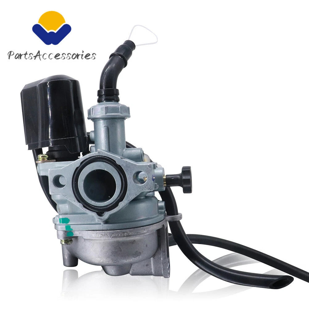 Carburetor for Buddy 50 2T Moped Scooter (2000–2023) 88591504