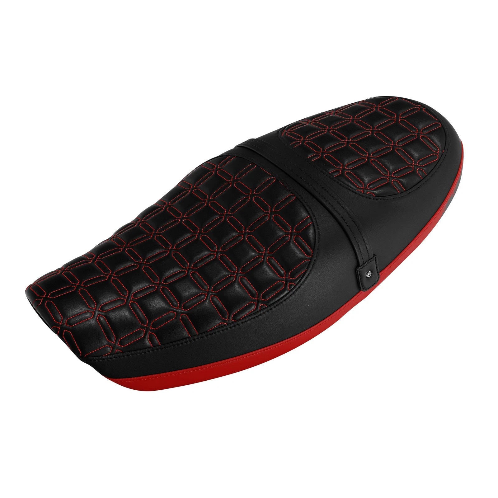 Driver & Passenger Seat for Kawasaki Z900RS (2018–2024)