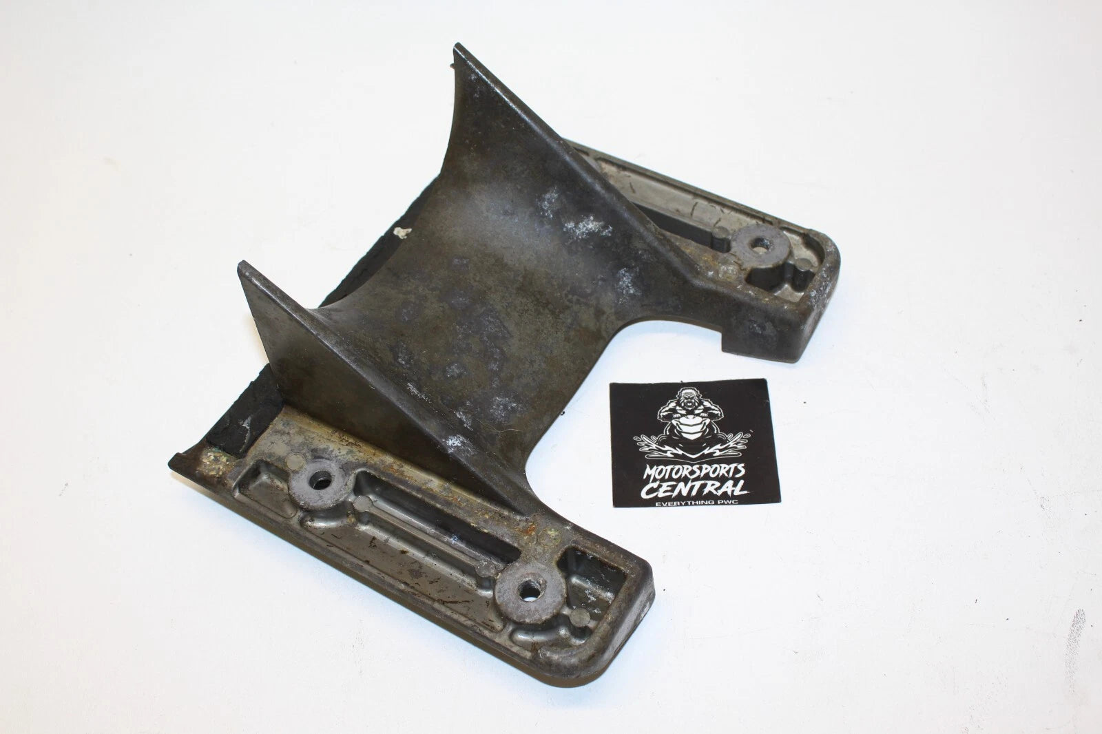 Intake Duct for Yamaha Waverunner FX140 HO (2002–2007) Part# 60E-R1311-00-94