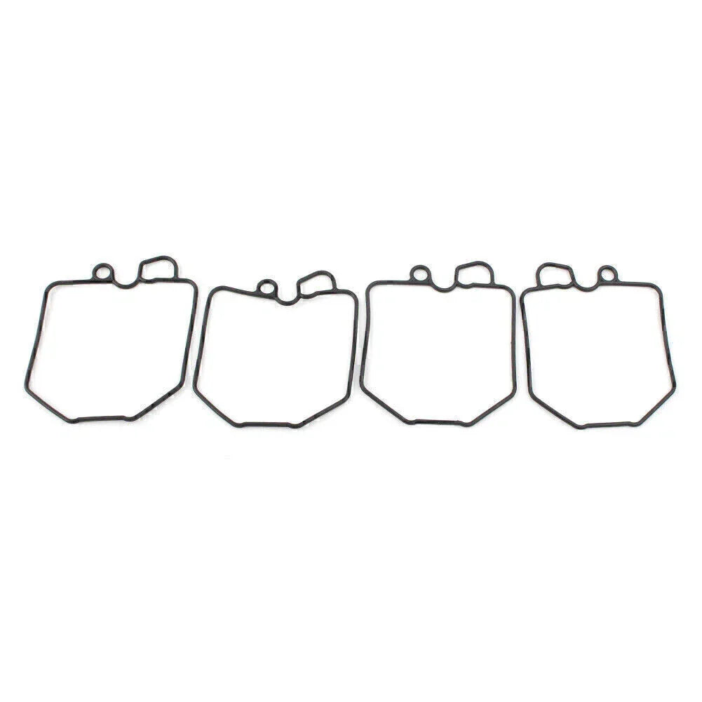 4X Carburetor Repair Rebuild Kit for Honda CB750 (1980-1983)