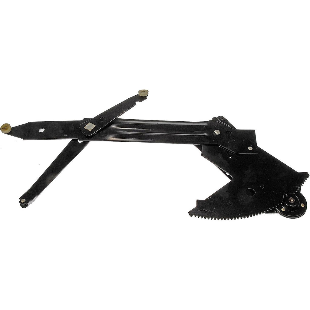 Window Regulator for Chevy Hand (Front Driver Left Side)
