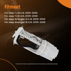 Fuel Pump for Jeep Wrangler TJ (2005-2006)