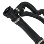 Coolant Hose Upper for BMW 528i xDrive 530xi (2006–2010)