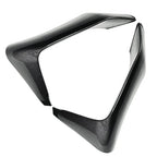 Front Side Corner Splitter Spoiler for BMW F80 F81 M3 F82 F83 M4 (2014-2020)