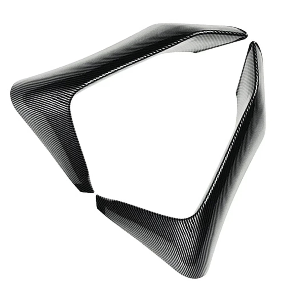 Front Side Corner Splitter Spoiler for BMW F80 F81 M3 F82 F83 M4 (2014-2020)