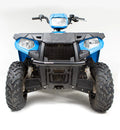 HMF Racing Front Bumper for Polaris Sportsman 450 570 (2014–2023) Black