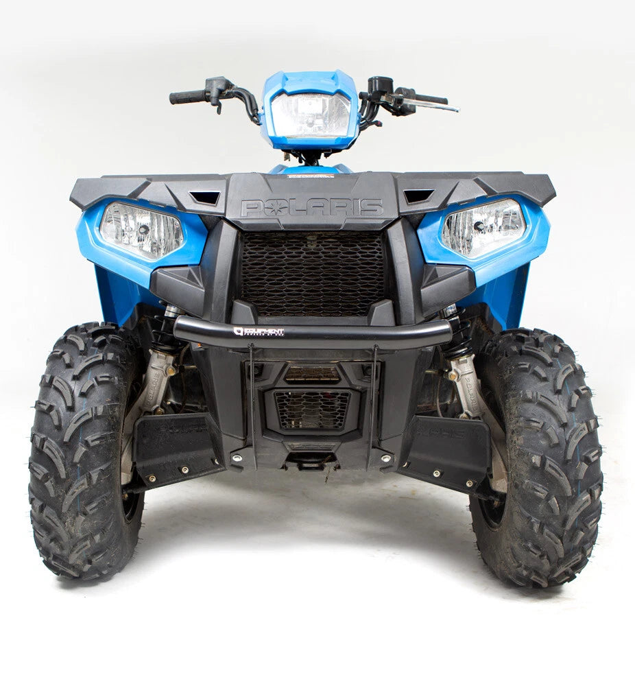 HMF Racing Front Bumper for Polaris Sportsman 450 570 (2014–2023) Black