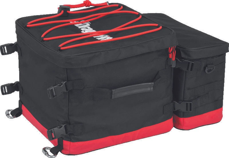 DragonFire Racing Mini Venture Bag for UTVs (2015–2023)
