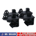 Set of 4 Headlamp Assembly Mount Brackets for Lexus Toyota