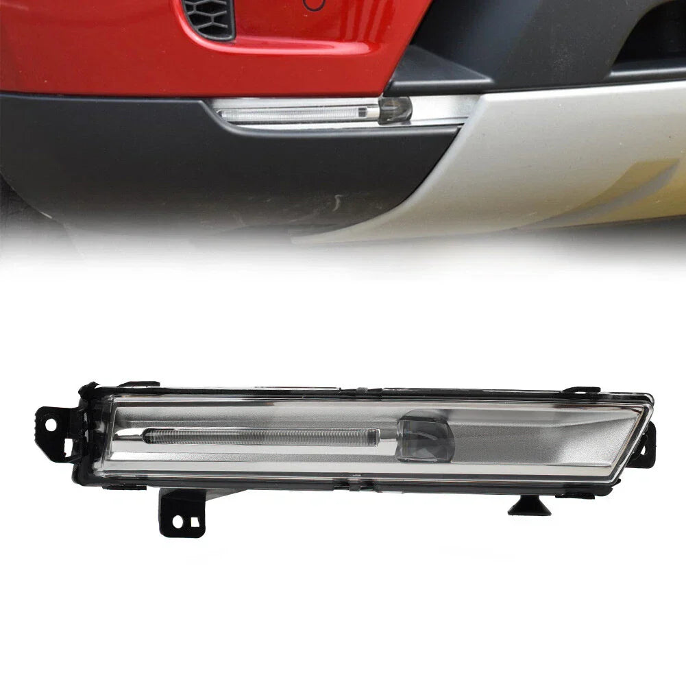 Right Fog Light Assembly for Land Rover Discovery 5, Jaguar E-Pace, F-Pace