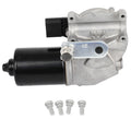Front Windshield Wiper Motor for BMW 5-Series (2006–2010)