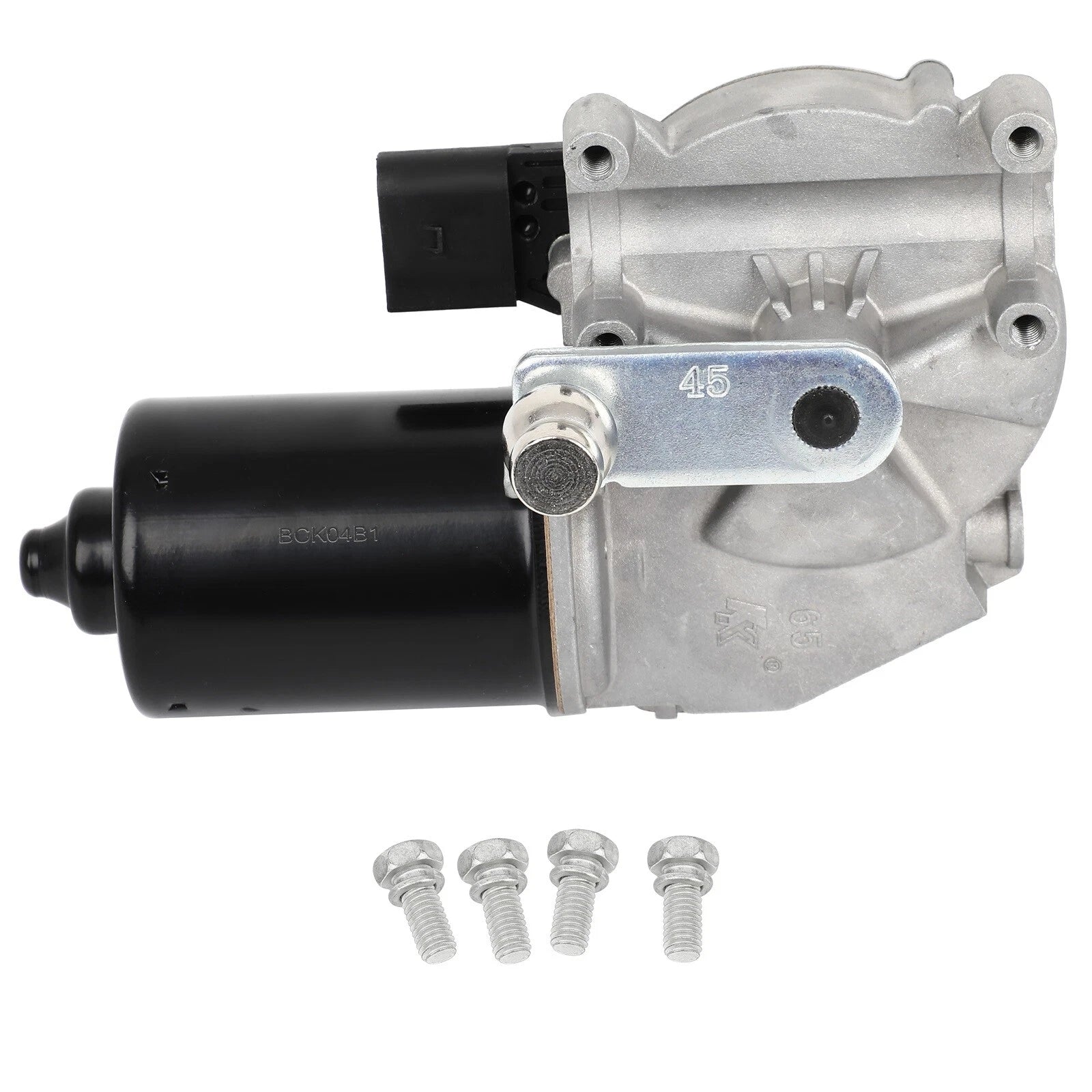 Front Windshield Wiper Motor for BMW 5-Series (2006–2010)