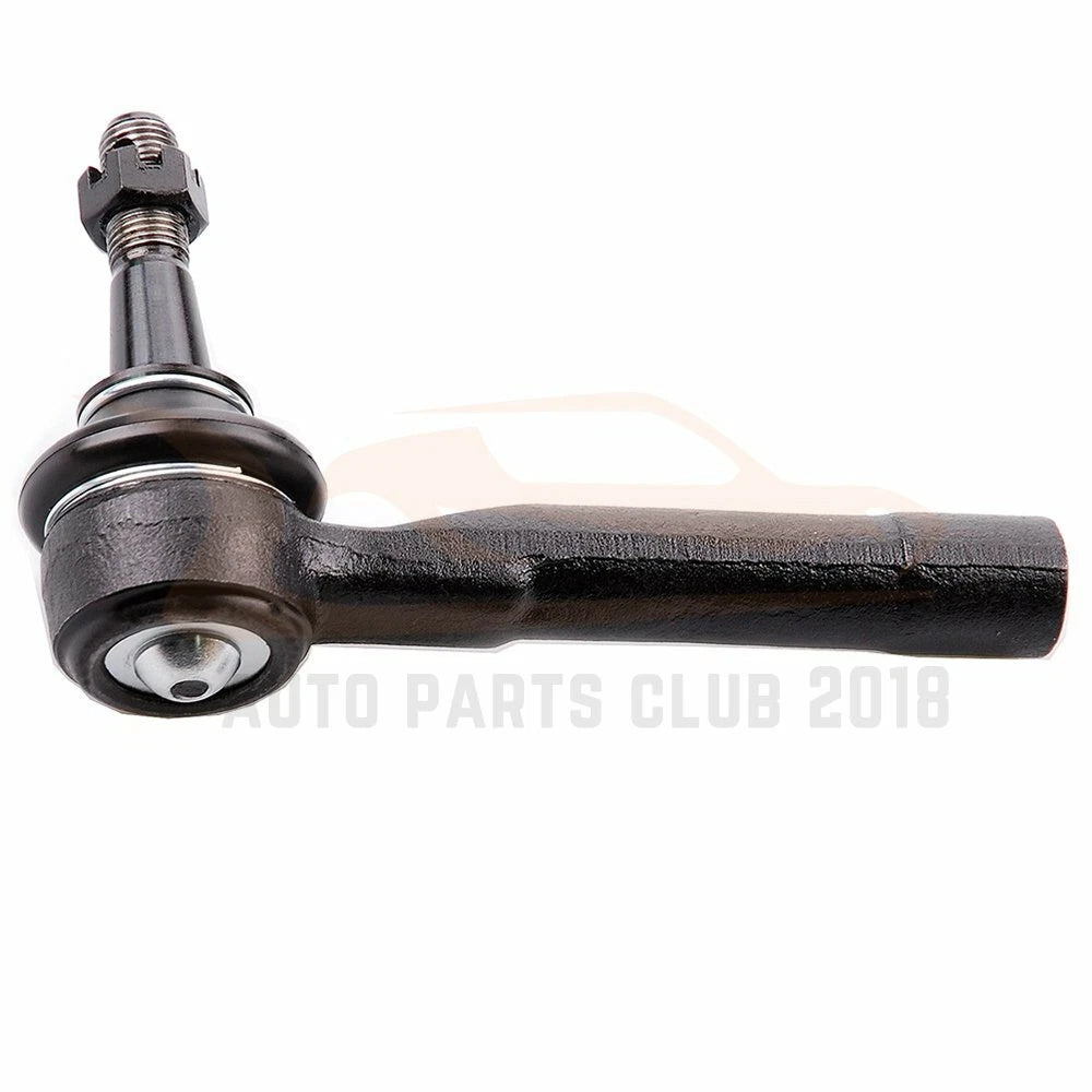 Front Control Arm Kit & Brake Rotor Pad for Chevrolet Silverado 1500 (1999-2006)