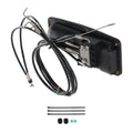 Pump Cover & Line Kit for Volvo Penta SX-A DPS-A DPS-B (21945911, 3884410)