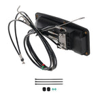 Pump Cover & Line Kit for Volvo Penta SX-A DPS-A DPS-B (21945911, 3884410)