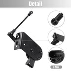 Front Right Air Suspension Ride Height Level Sensor for Cadillac (2015–2020)