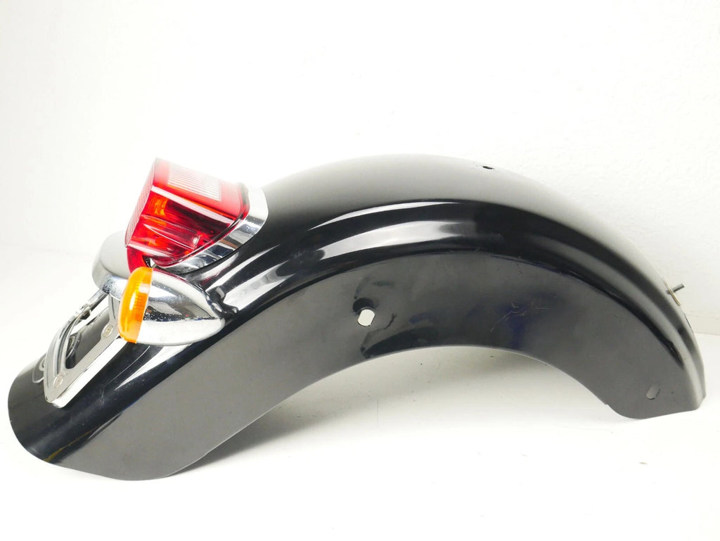 OEM Rear Fender with Lights for Harley Davidson Road Glide (2009–2023)