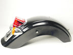OEM Rear Fender with Lights for Harley Davidson Road Glide (2009–2023)