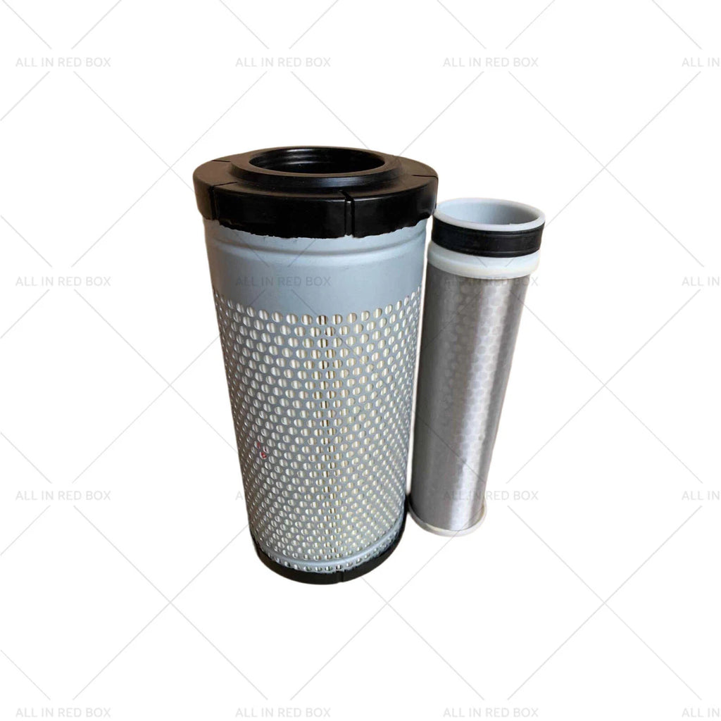 Air Filter Set for Kubota RTV1140CPX KX71-3 KX91-3 ZG327P TC020-16320