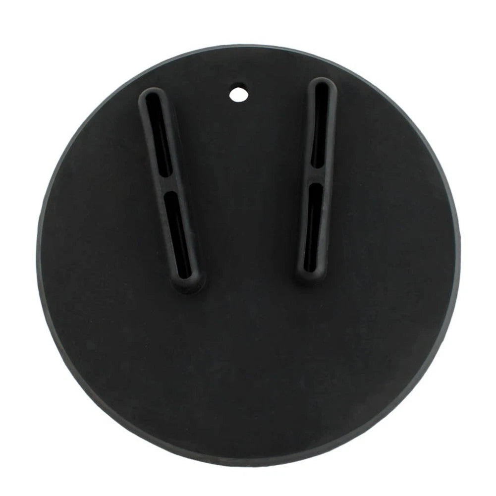 Kickstand Side Stand Plate Pad for Harley Touring Softail Sportster