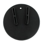 Kickstand Side Stand Plate Pad for Harley Touring Softail Sportster