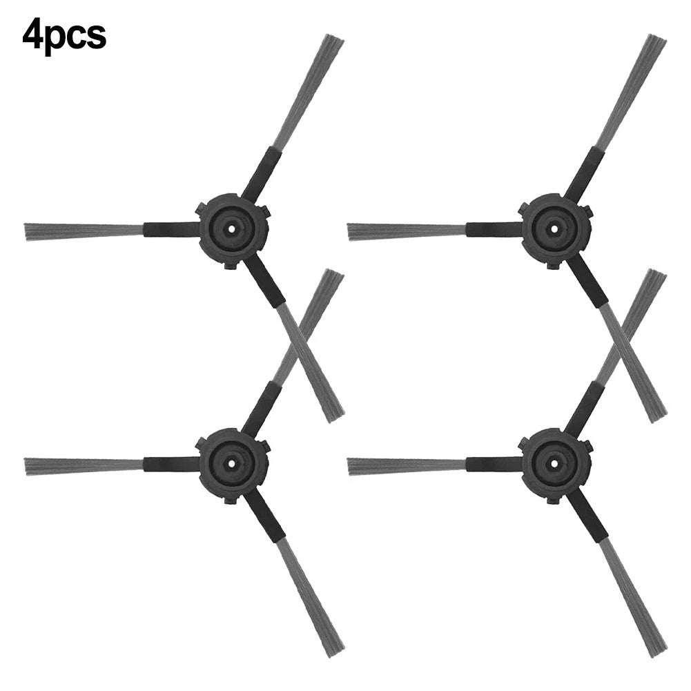 Replacement Side Brushes for Ecovacs Yeedi Series (2019–2023)