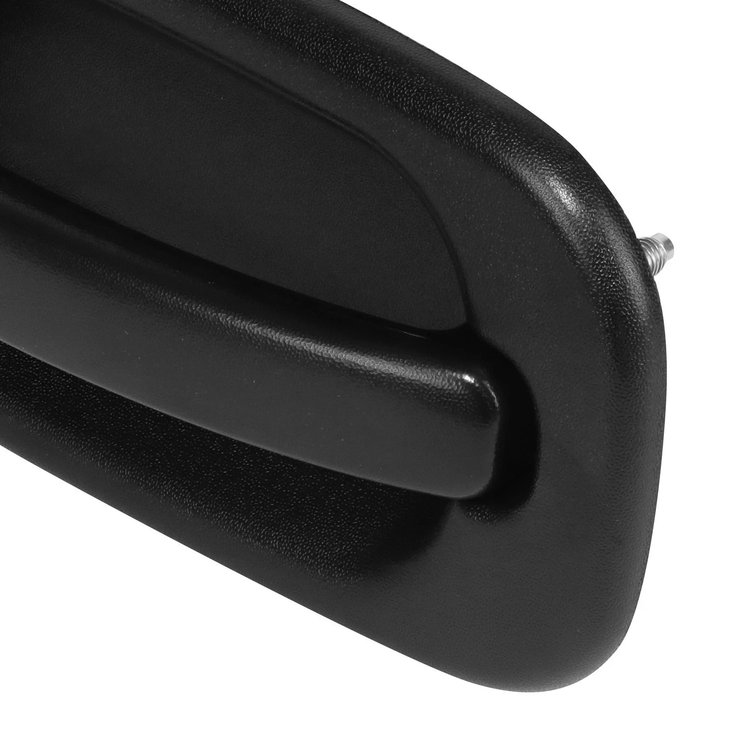 Rear Passenger Right Door Pull Handle for Silverado/Sierra 1500 2500 3500 (1999–2007)