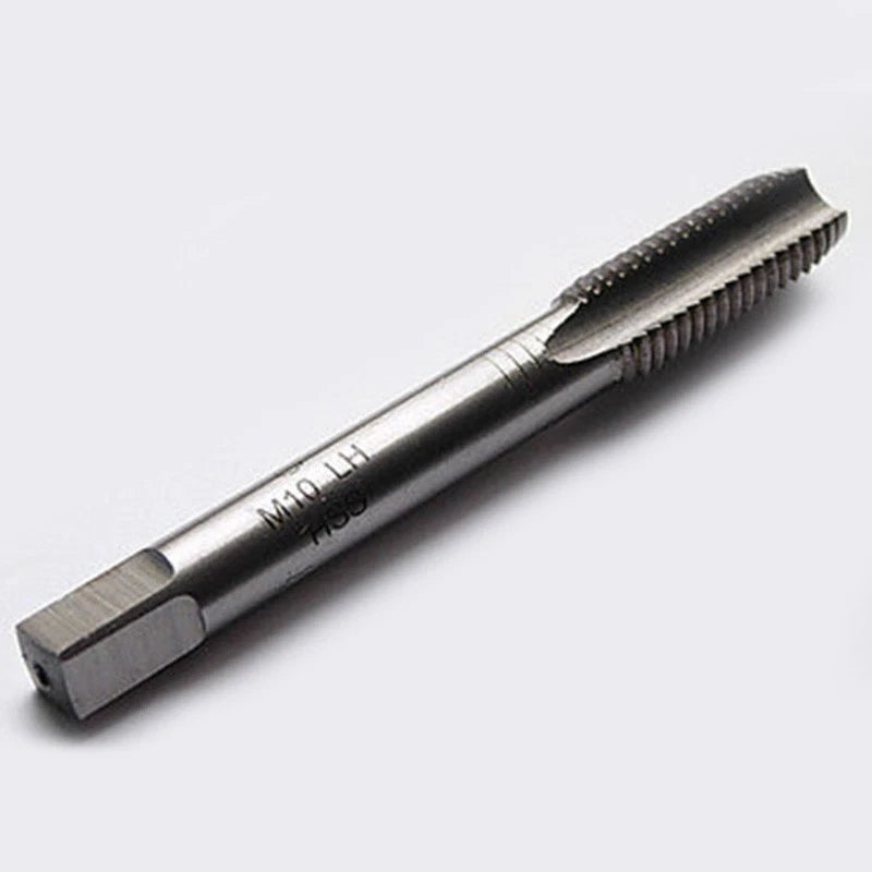 Thread Tap 1pc Metric Pitch 19mmX2mm for Metalworking