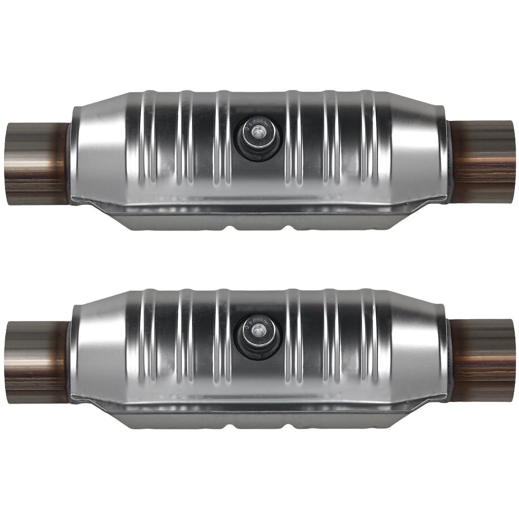 Catalytic Converter for Dodge Ram 1500 (2003–2010) 5.7L 345Cu