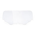 8" Clear Windshield for Harley Touring Street Glide FLHT (1996–2013)