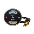 Fuel & Temp Gauge for Case-IH Tractor Models 544, 656 (1546480C1S)