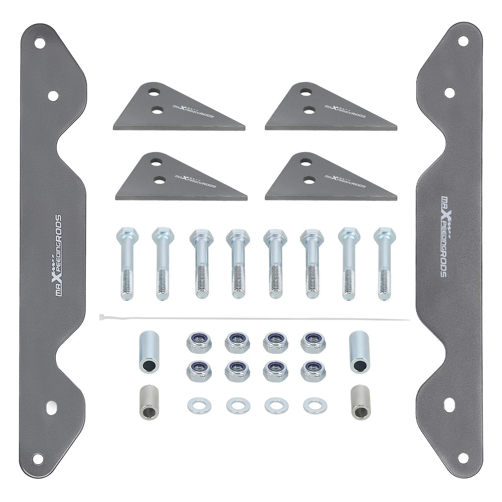 2" Lift Kit for Polaris Sportsman XP 1000 (2016–2022)