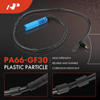 Rear ABS Wheel Speed Sensor for BMW X3 (2004-2010)