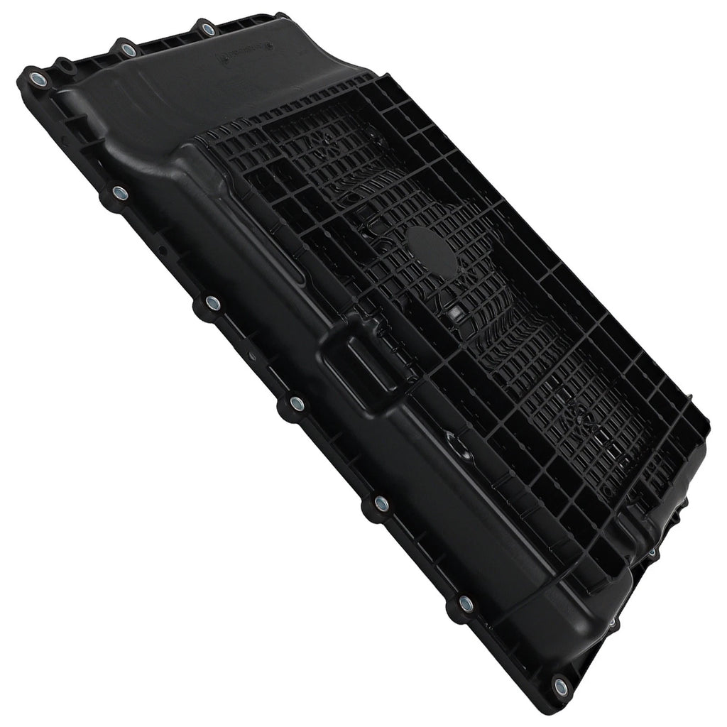 Transmission Fluid Oil Pan for Ford Explorer Ranger Lincoln (2020–2025) LP5P-7A194-AC