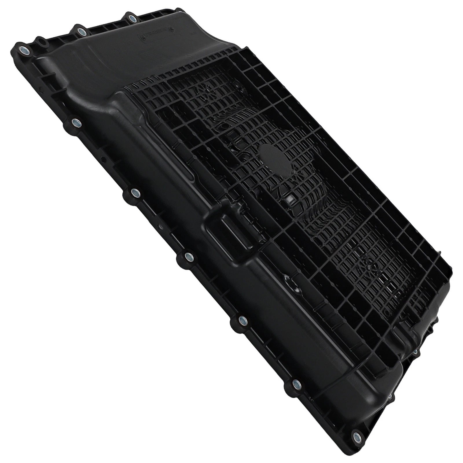 Transmission Fluid Oil Pan for Ford Explorer Ranger Lincoln (2020–2025) LP5P-7A194-AC