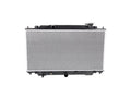 Radiator for Mazda 3 Sport (2014–2018) FM376JF