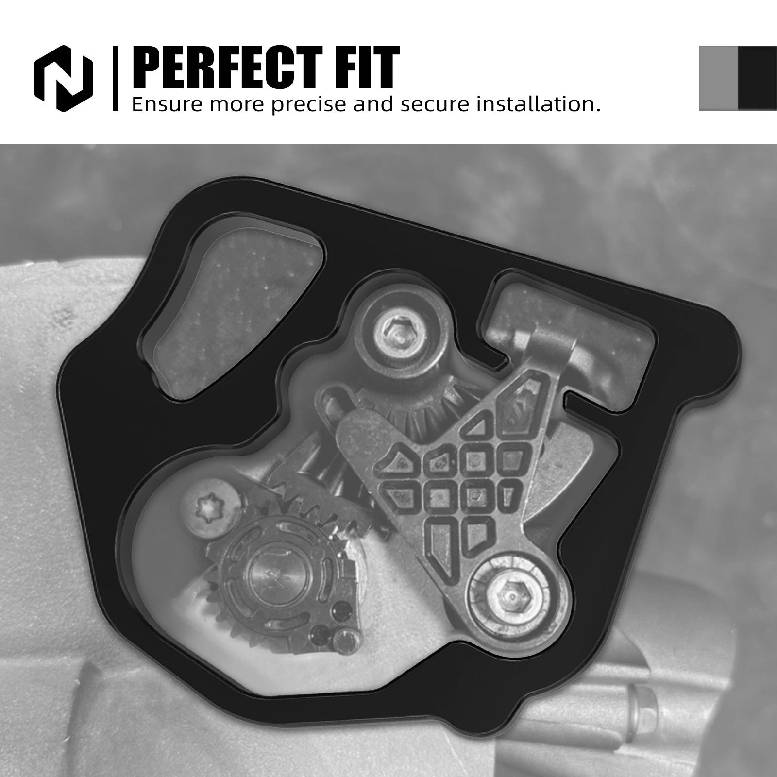 Power Valve Position Tool for KTM 300 SX/XC/XC-W/EXC (2024–2025)