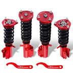 Coilover Suspension Shock Kit for Toyota Corolla (1988–1999)