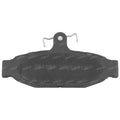 Rear Disc Brake Pads for Ford Falcon EF EL AU Fairmont Fairlane LTD (1994-2000)