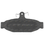 Rear Disc Brake Pads for Ford Falcon EF EL AU Fairmont Fairlane LTD (1994-2000)