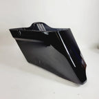 Left Side Extended Stretched Saddlebag for Harley Davidson Touring (2014–2023)