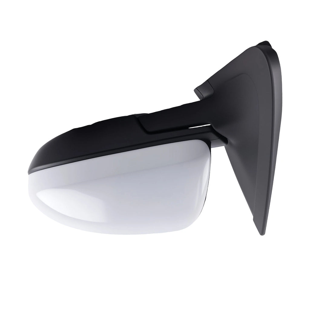Left Power Side View Mirror for Mazda 3 GT (2010–2013) BBM26918ZL